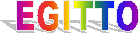 EGITTO