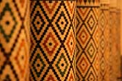 Fotografia del museo di marrakech