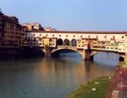 <b>Florence</b> Old Bridge