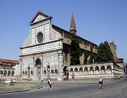 Santa Maria Novella Florence