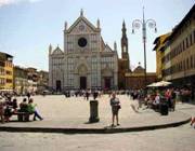 Santa Croce Florence