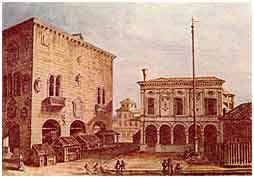 quadri palazzo dei trecento antonio sala