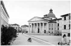 foto archivio storico trevigiano duomo