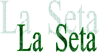 La  Seta